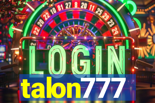 talon777