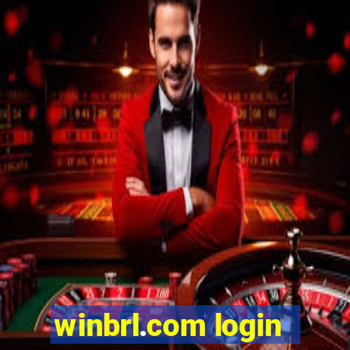 winbrl.com login