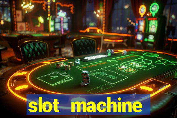 slot machine besplatne igre