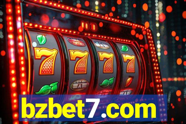 bzbet7.com