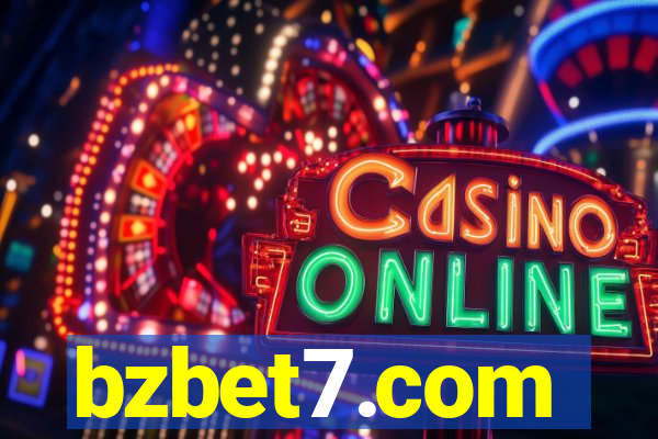 bzbet7.com