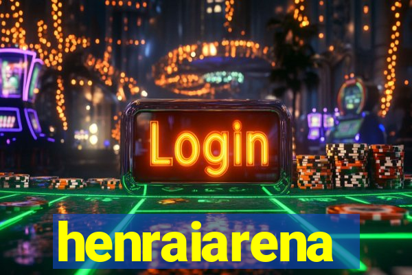 henraiarena