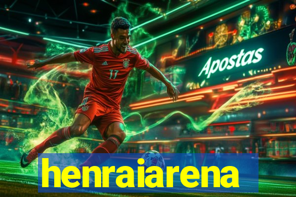 henraiarena