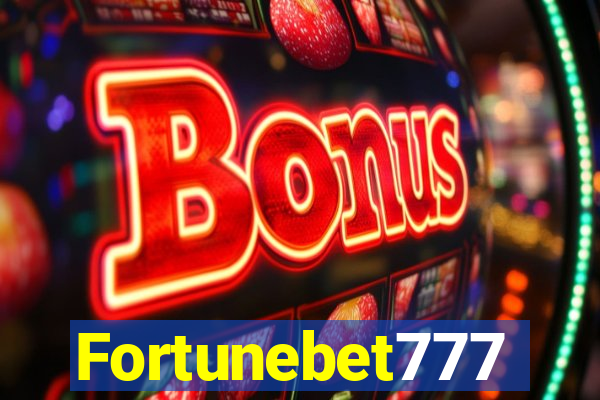 Fortunebet777