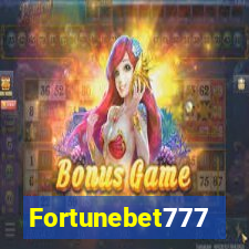 Fortunebet777