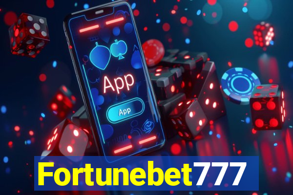 Fortunebet777