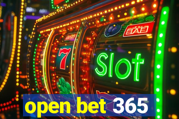 open bet 365