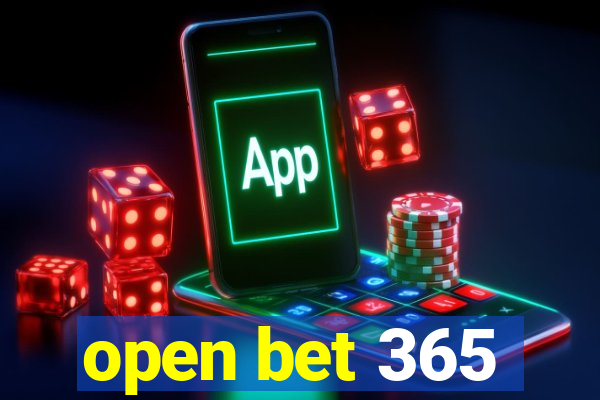 open bet 365