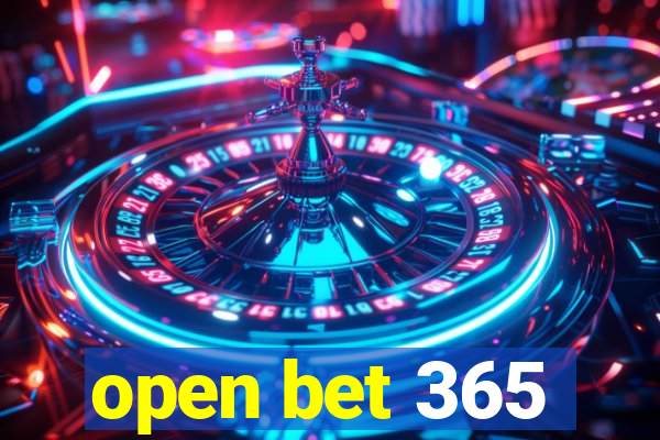 open bet 365