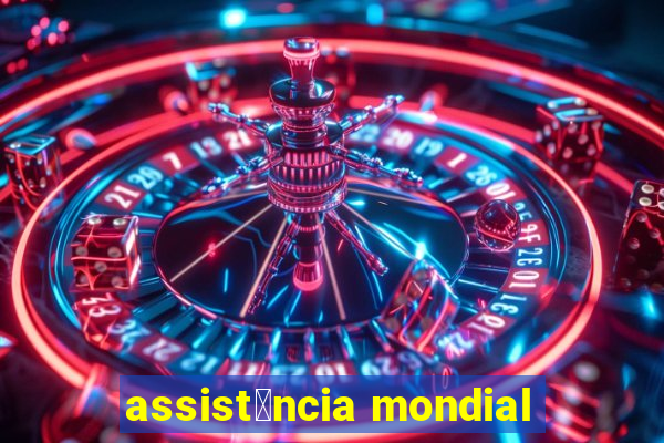 assist锚ncia mondial