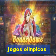 jogos olinpicos