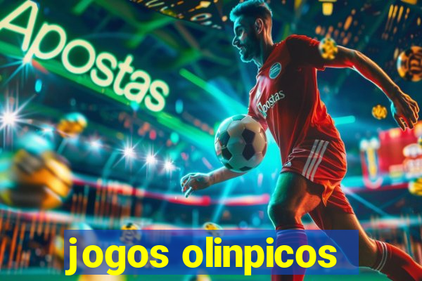 jogos olinpicos