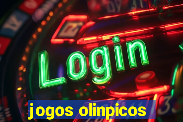 jogos olinpicos