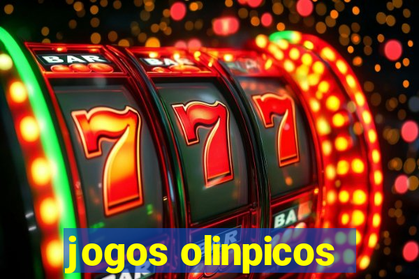 jogos olinpicos