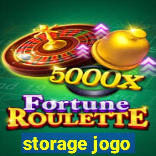 storage jogo