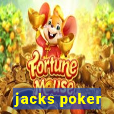 jacks poker