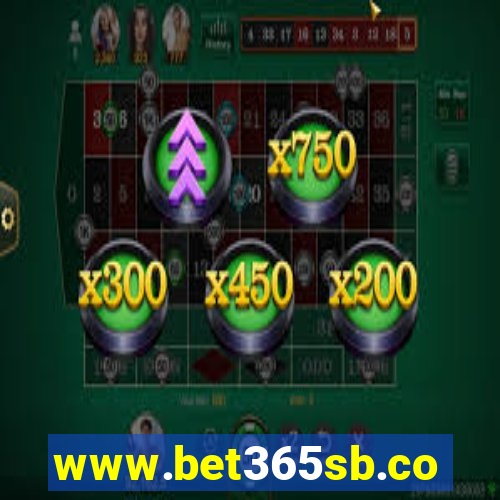 www.bet365sb.com