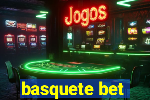 basquete bet