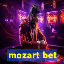 mozart bet