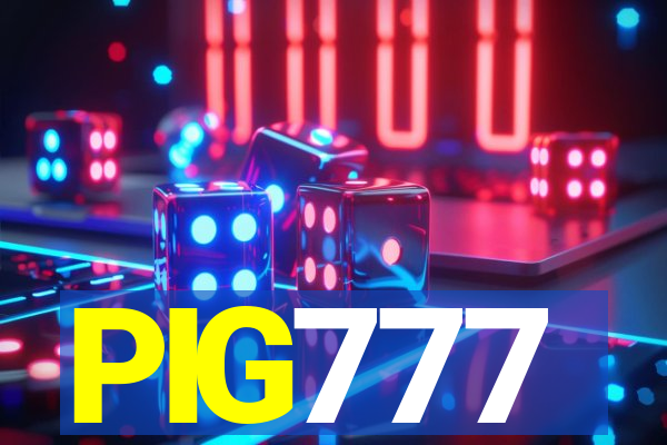 PIG777