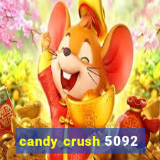 candy crush 5092