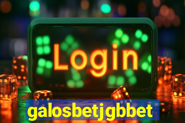 galosbetjgbbet