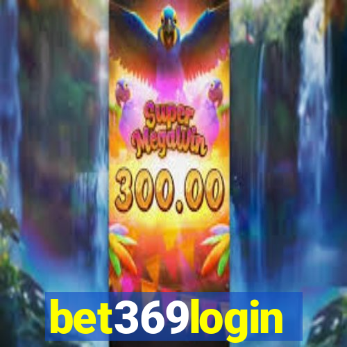 bet369login