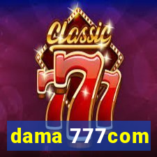 dama 777com