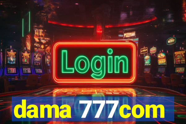 dama 777com