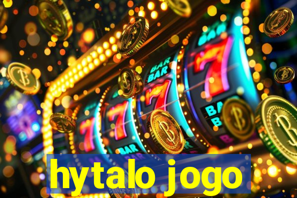 hytalo jogo