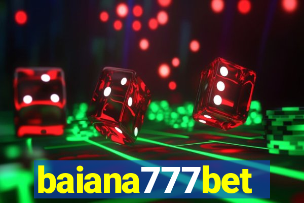 baiana777bet