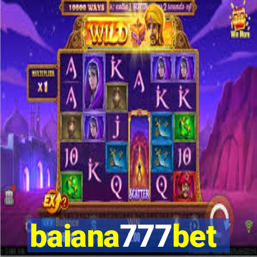 baiana777bet