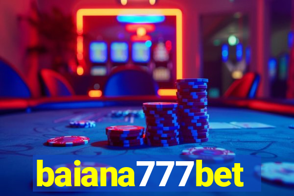 baiana777bet