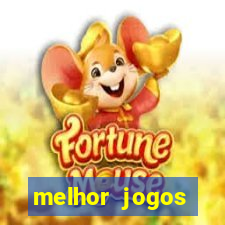 melhor jogos offline para android