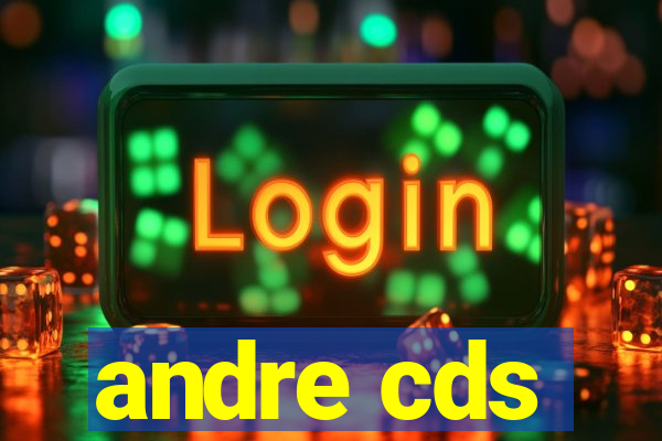 andre cds