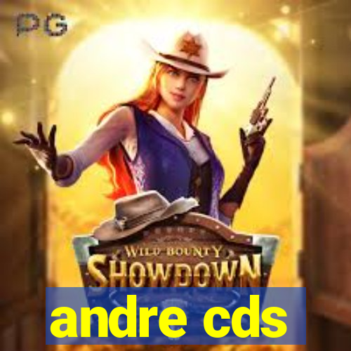 andre cds