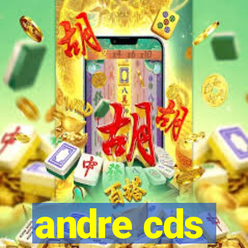 andre cds