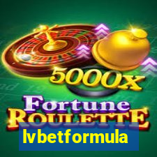 lvbetformula