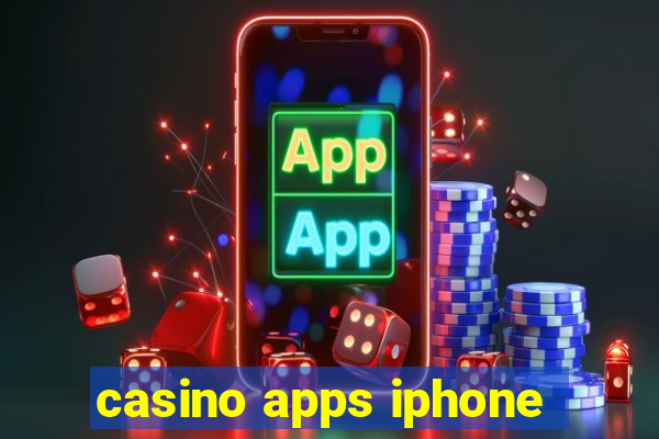 casino apps iphone