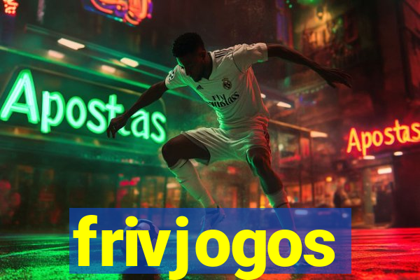 frivjogos