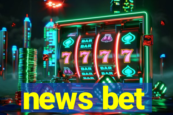 news bet