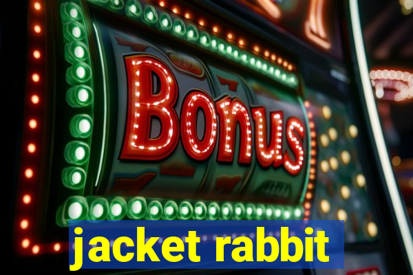 jacket rabbit