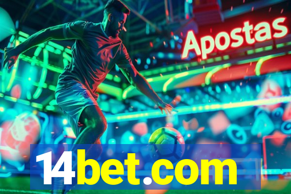 14bet.com