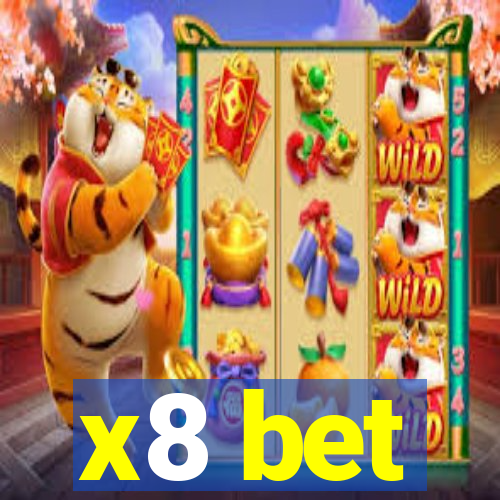 x8 bet