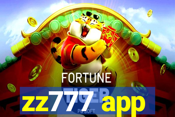 zz777 app