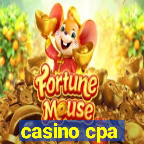 casino cpa