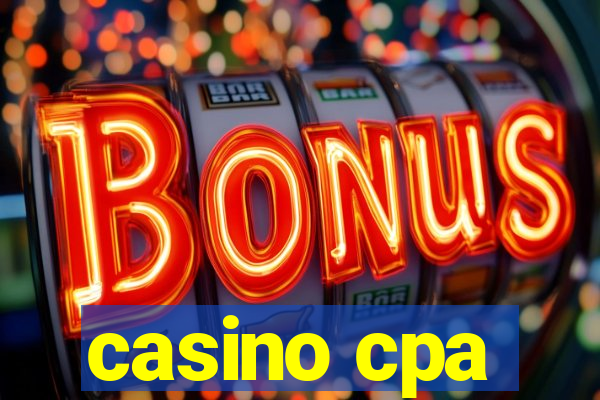 casino cpa