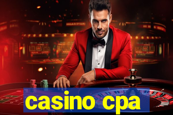 casino cpa