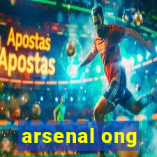 arsenal ong