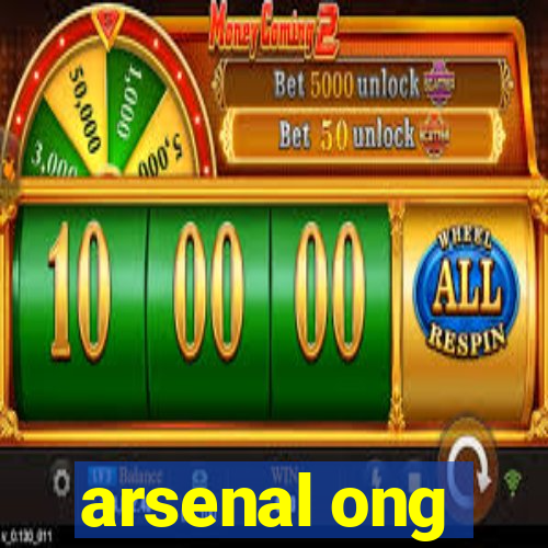 arsenal ong